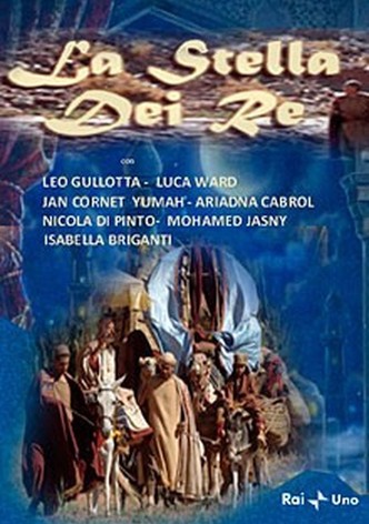 La stella dei re