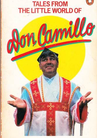 El pequeño mundo de Don Camilo