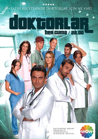 Doktorlar
