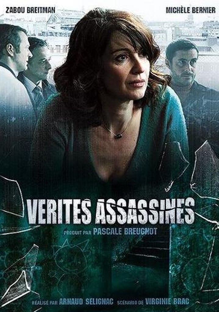 Vérités assassines