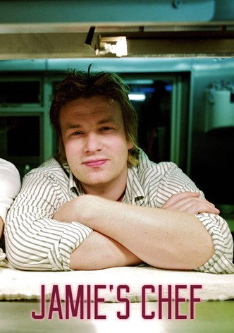 Jamies Chefkoch