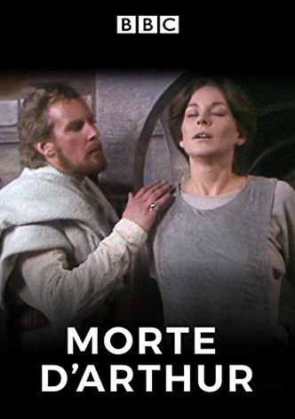 Morte d'Arthur