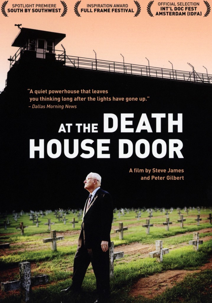 At the Death House Door