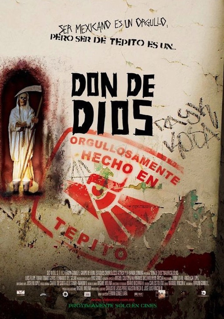Don de Dios