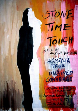 Stone Time Touch