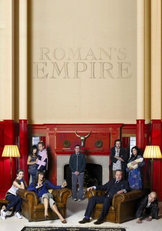 Roman's Empire