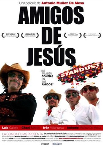 Amigos de Jesús