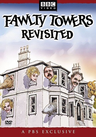 Fawlty Towers Revisited