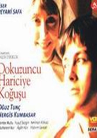 Dokuzuncu Hariciye Kogusu