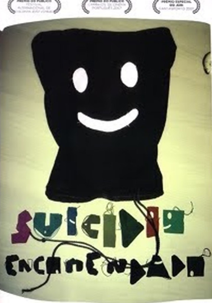 Suicídio Encomendado