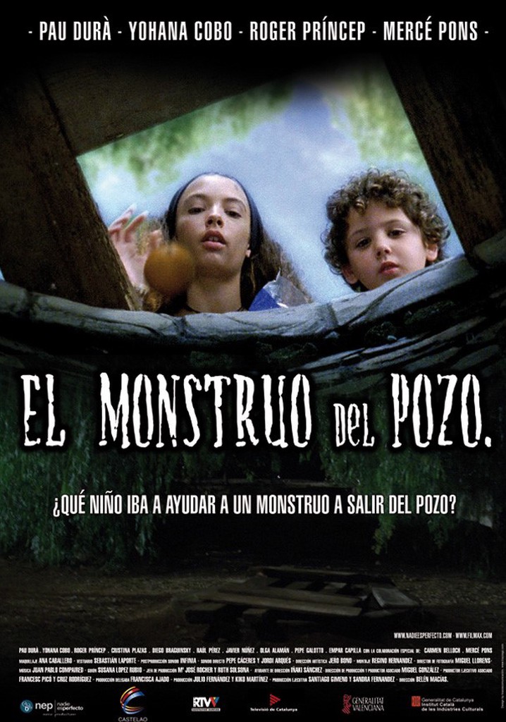 The Monster of the Well