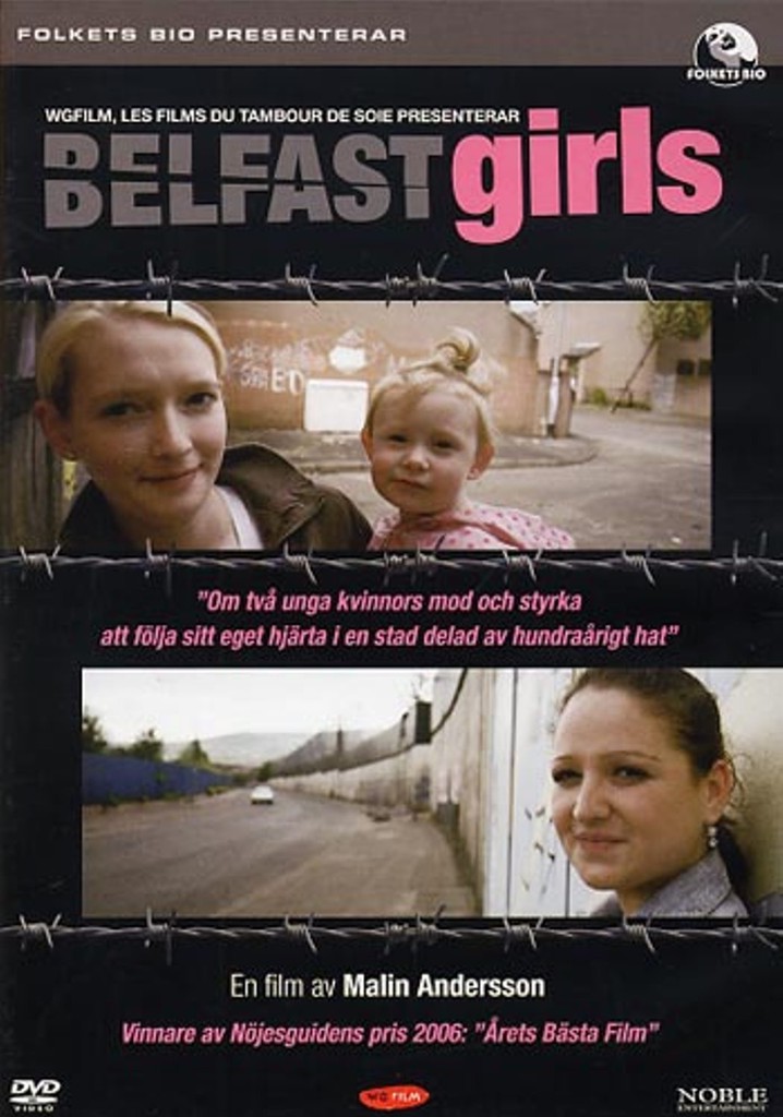 Belfast Girls