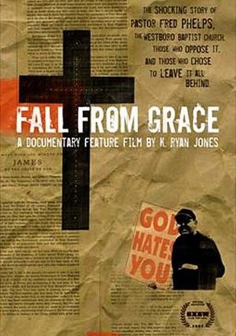 Fall from Grace