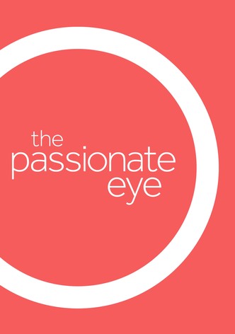The Passionate Eye