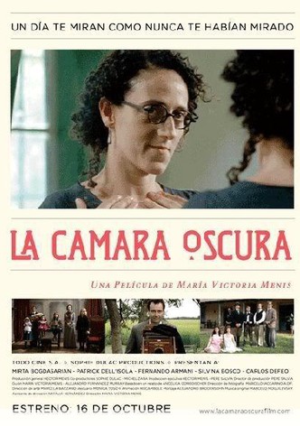 La cámara oscura