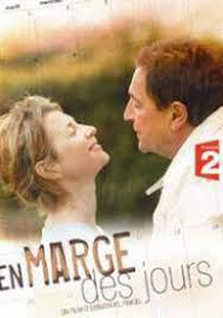 En marge des jours