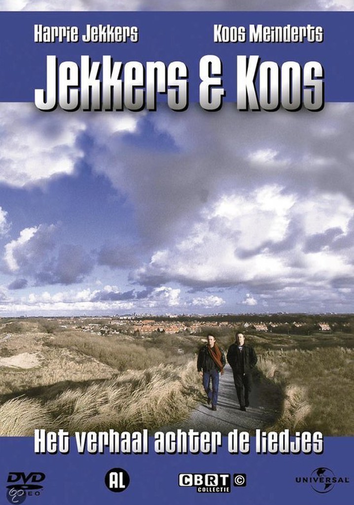 Jekkers & Koos: Het verhaal achter de liedjes