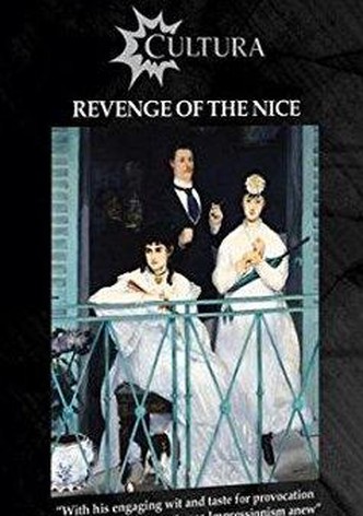 Impressionism: Revenge of the Nice