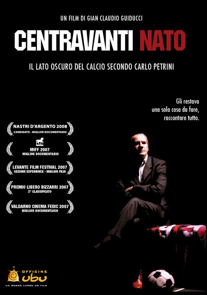 Natural Born Forward