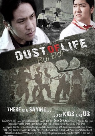 Dust of Life