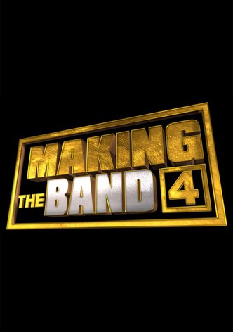 Making the Band 4