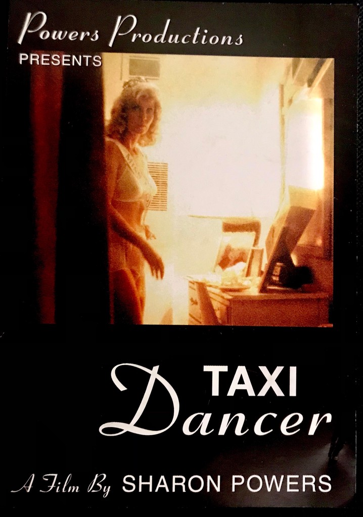 Taxi Dancer