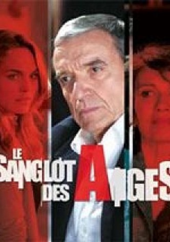 Le sanglot des anges