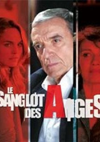 Le Sanglot des anges