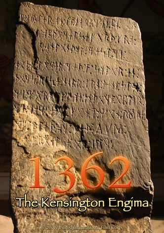 1362: The Kensington Enigma