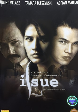 Issue