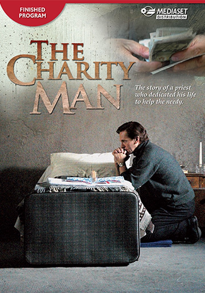 L'uomo della carità
