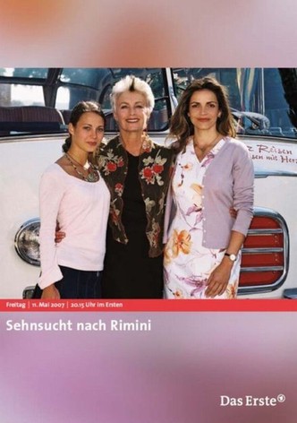 Sehnsucht nach Rimini