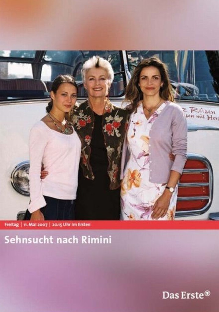 Sehnsucht nach Rimini