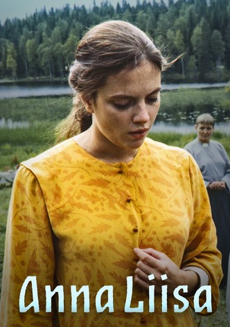 Anna-Liisa