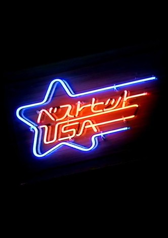 The Best Hit USA