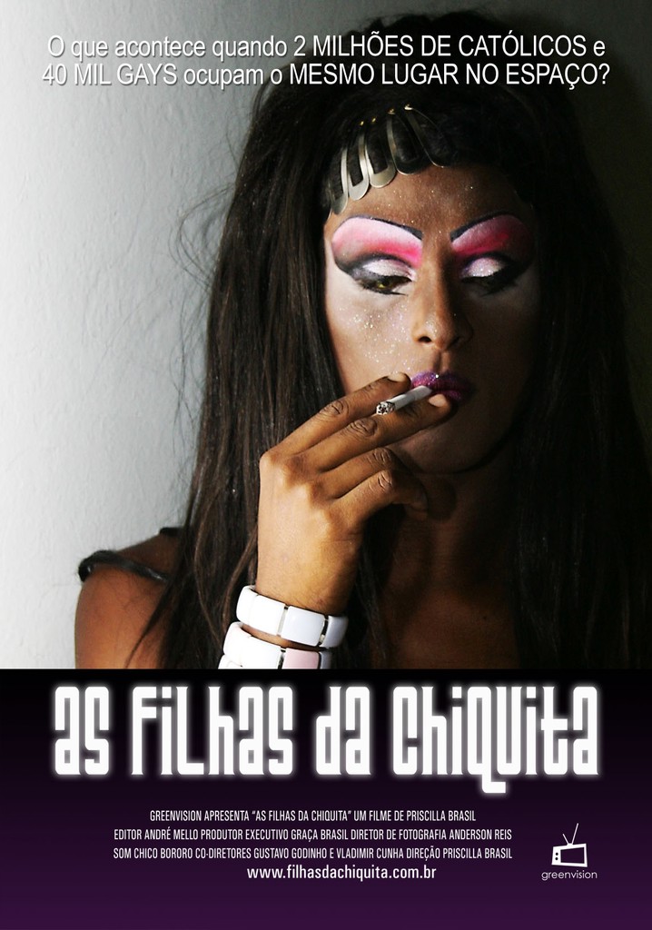 The Daughters of Chiquita