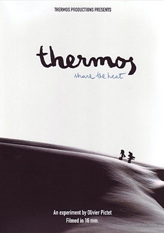 Thermos - Share the Heat
