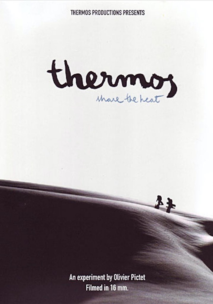 Thermos - Share the Heat