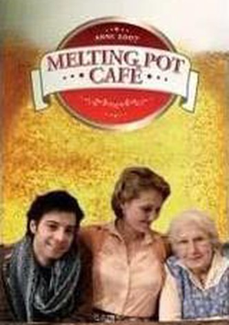 Melting Pot Café
