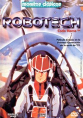 Codename: Robotech