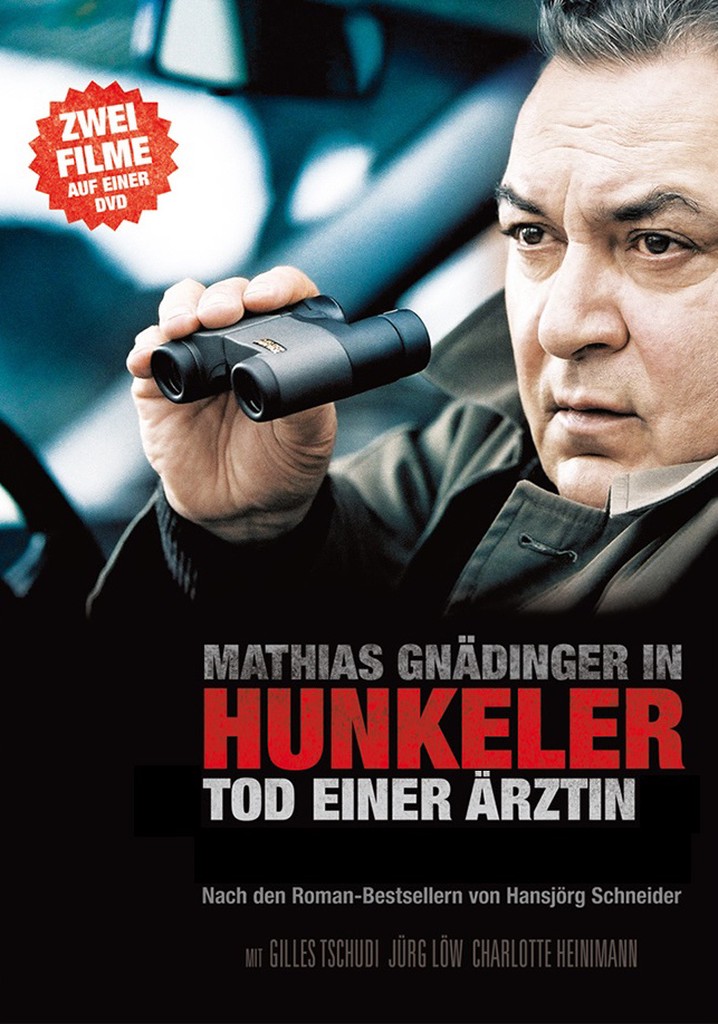 Tod einer Ärztin