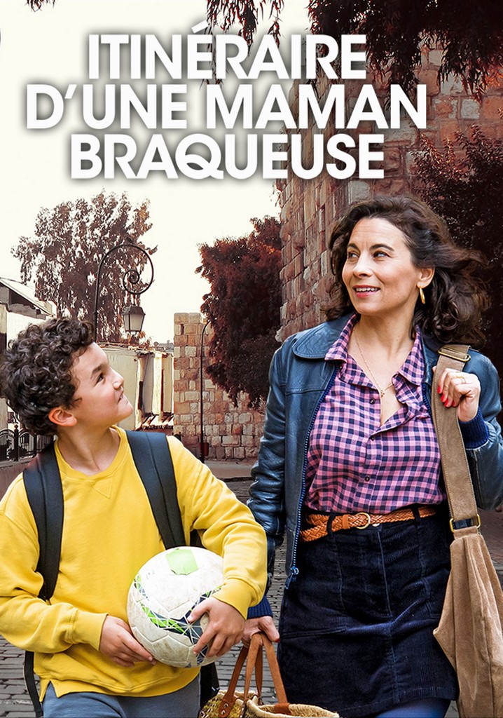 How Mom Turned to Armed Robbery