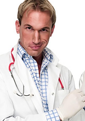 Embarrassing Illnesses