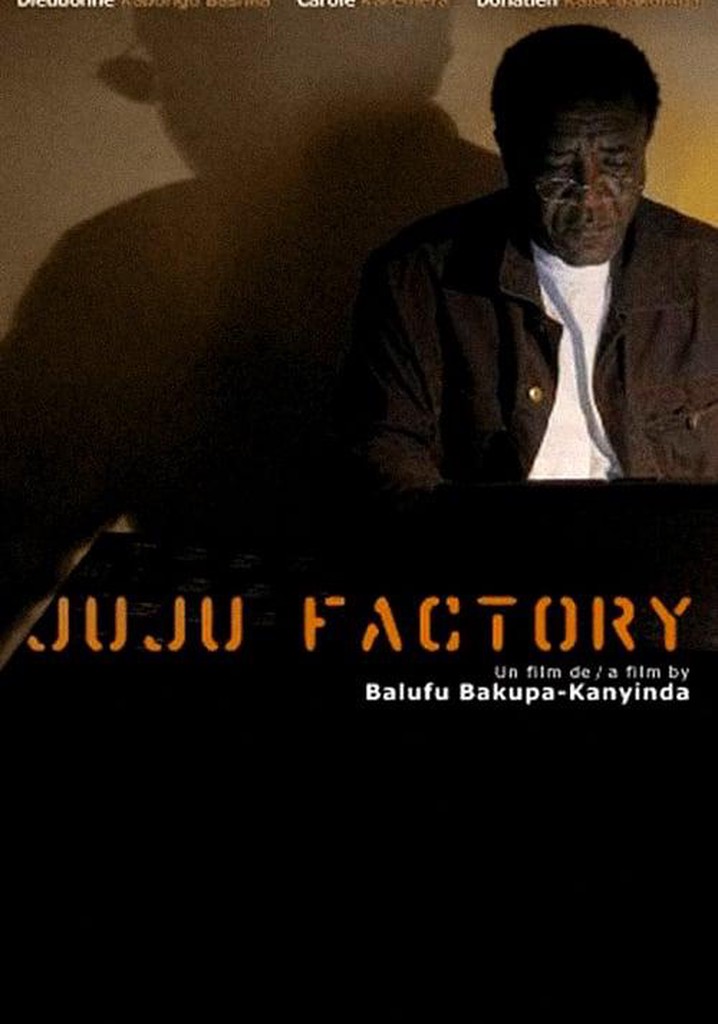 Juju Factory