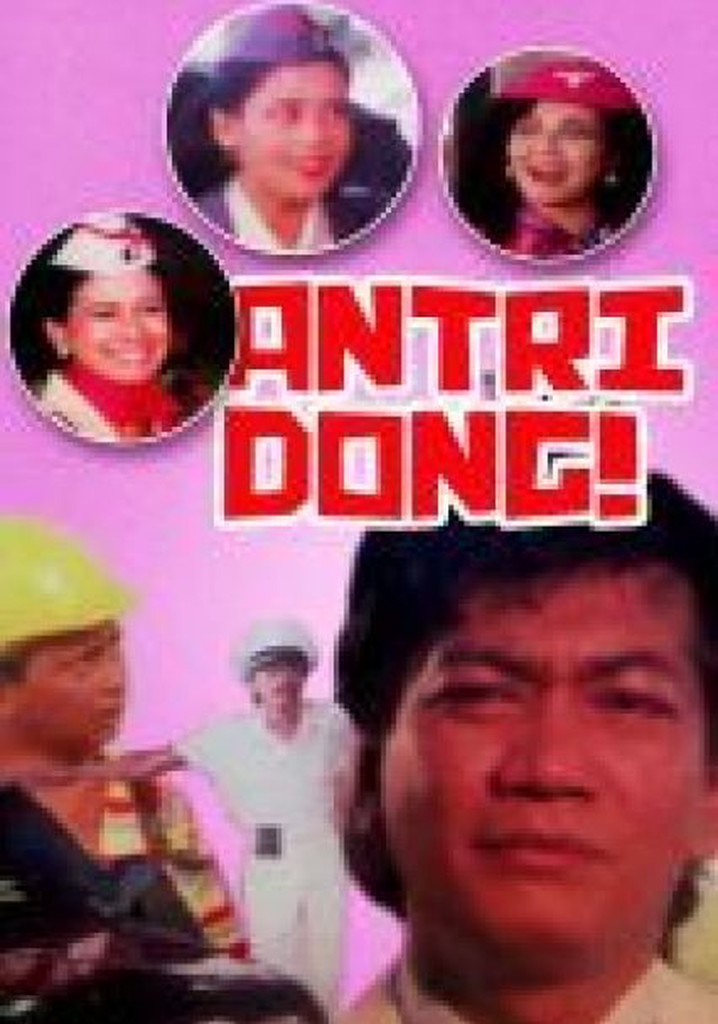 Antri Dong