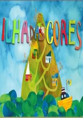 Ilha das Cores