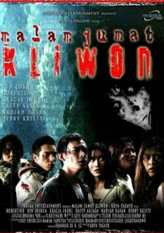 Malam Jumat Kliwon