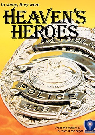 Heaven's Heroes