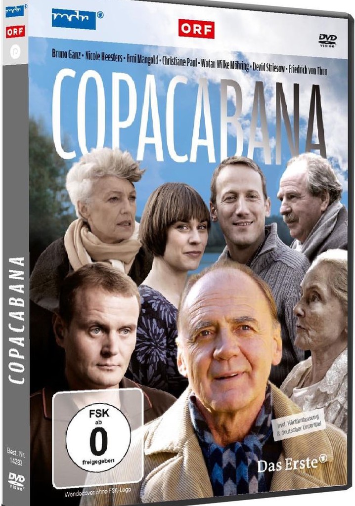 Copacabana