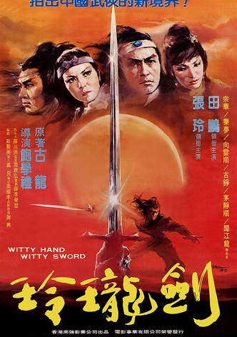 Witty Hand, Witty Sword
